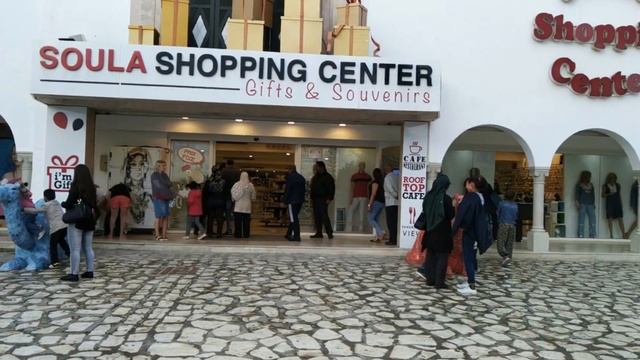 Центр Сусса Тунис|Рынок, Медина, Soula center|Что, где найти