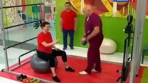 Плечелопаточный периартрит