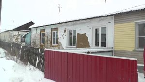 80+ Лет Жилому Дому из Саманных Блоков из Глины и Костры - Отзыв Владельца