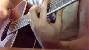 Король и Шут - Танец Злобного Гения (cover)