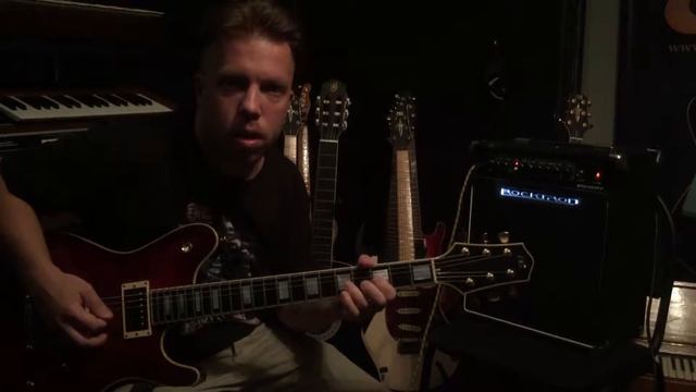 Комбоусилитель - познание#1 смотреть онлайн