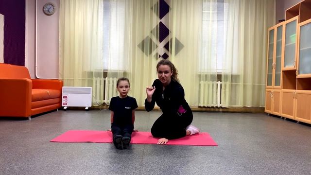 Урок 6. Стопы. смотреть онлайн