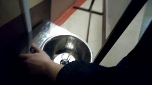 Гайд: как правильно пить воду из фонтанчиков