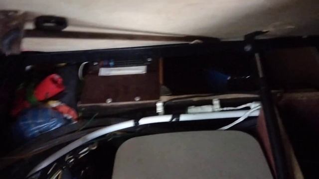 9 марта 2023 г. Горячая вода в автодом. смотреть онлайн