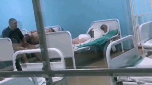 Сумасшедшие сумасшедший дом