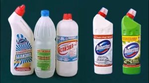 Как избавиться от плесени в ванной комнате?