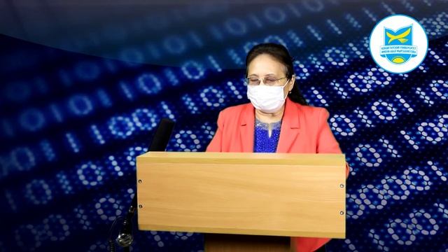 Тема видеолекции: Киберпреступность