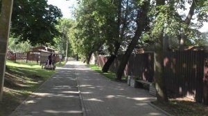 История города Псков