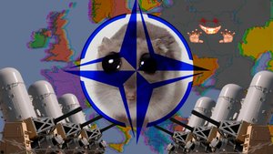 ЧТО МОЖНО ДАТЬ ИЗ ПВО ДЛЯ НАТО В WAR THUNDER