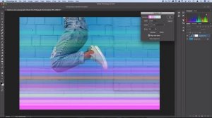 3 Creative Ways to use NOISE Gradients in Photoshop CC (How to / Tutorial)