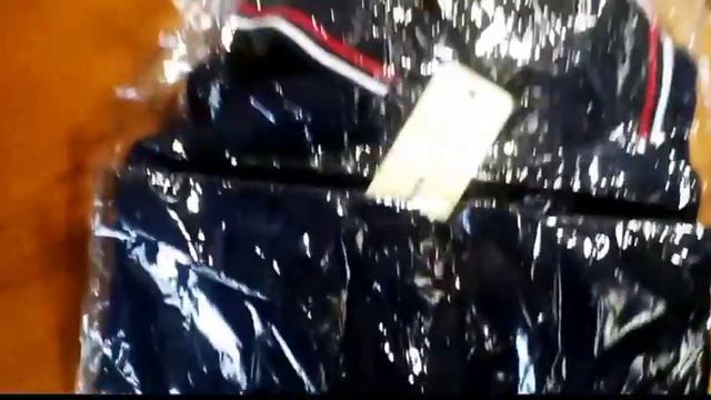 распаковка посылки смотреть онлайн