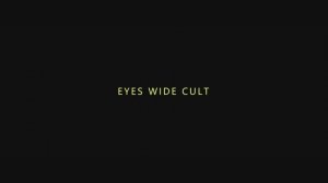 EYES WIDE CULT - AI cinematic video
