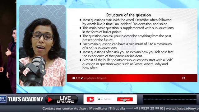 How to Speak Confidently on IELTS Cue Cards ? | IELTS Speaking tips