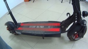 Минусы электросамоката Kugoo m4 pro? #54 Просто Техника