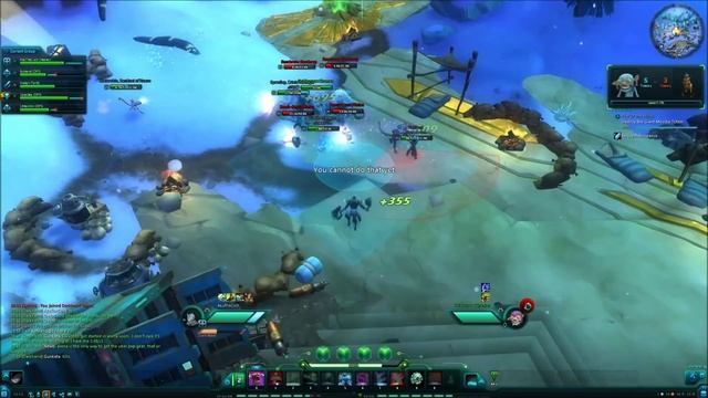 Wildstar Fastest Leveling Tips & Guide смотреть онлайн
