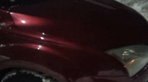 ФОРД ФОКУС 2 ХЭТЧБЕК конец 2006г.в.( покупка в 2007г)