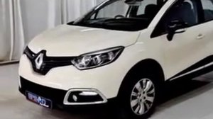 2016 renault captur