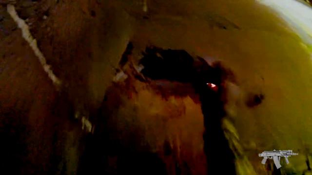 Сценарная игра "Скала" Airsoft gameplay "The Rock" смотреть онлайн