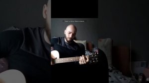 Калинов Мост - "Родная" (cover)