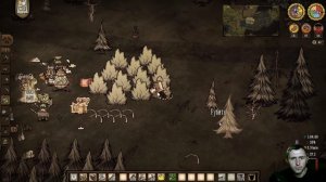 Dont Starve -  Не так она мне и нужна