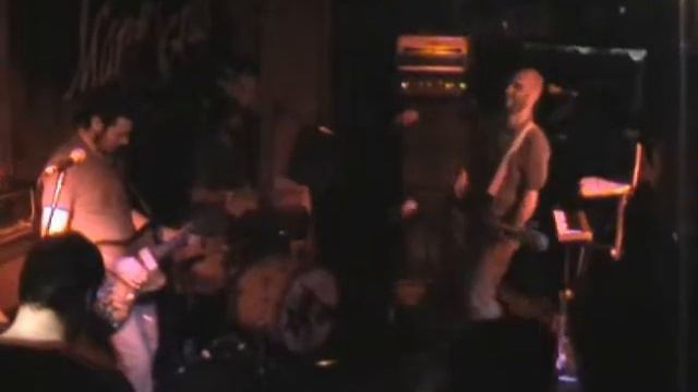 Zoo  mardi gras A Coruña 21012006