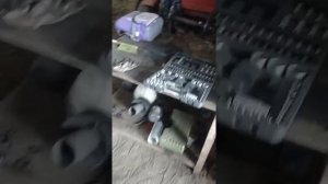 замена сцепления хендай Элантра 4 часть 5 заключение.