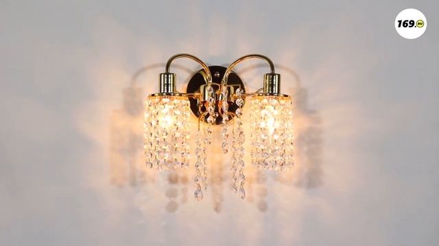 Бра Favourite Caesar 2636 2W ✓ купить со склада в Москве и МО ? mebel169.ru смотреть онлайн