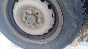 Перегрев тормозного диска, заклинило суппорт. тормоза ремонт