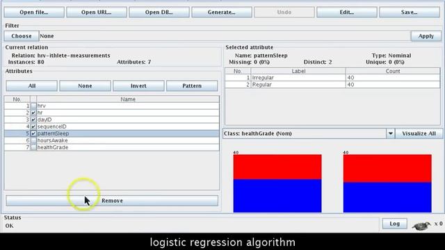 Weka Data Mining Tutorial for First Time & Beginner Users