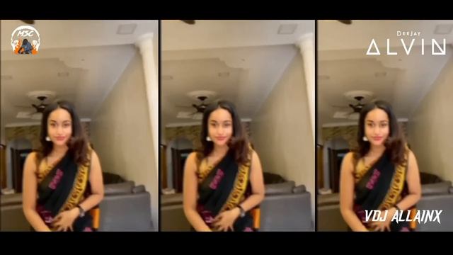 Dj Alvin - Chikadeez (Tik Tok Trending) смотреть онлайн