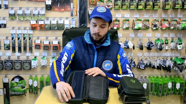 Обзор поводочниц Флагман смотреть онлайн