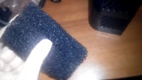 Обзор фильтра Aleas IPF-3200L