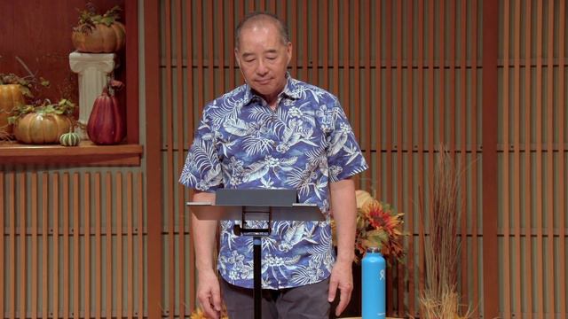 Never Alone (Acts 23:1-35) смотреть онлайн