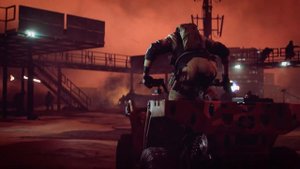 BATTLEFIELD 6 4k Trailer