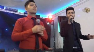 İbrahim Cavdi & Qasim Cavadi - Biqerarem (ureyim qan oldu evimden ayri dusdum)