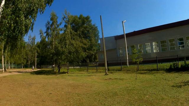 Пустыня в городе смотреть онлайн