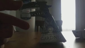 Дракон поворачивает головой! Как сделать дракона из бумаги