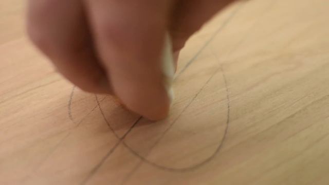 How to Make a Simple Modern Dining Table // With Plans смотреть онлайн