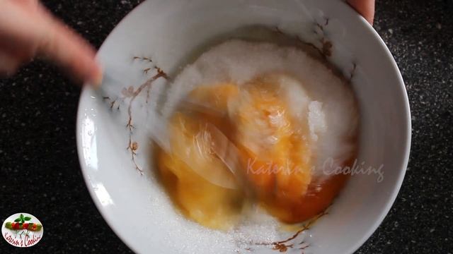 ? Печенье из овсяных хлопьев с изюмом и клюквой. Быстрое и вкусное овсяное печенье. Без миксера.