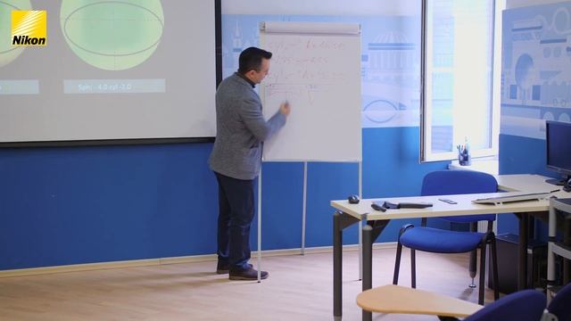 Анизометропия. Почему и что делать?