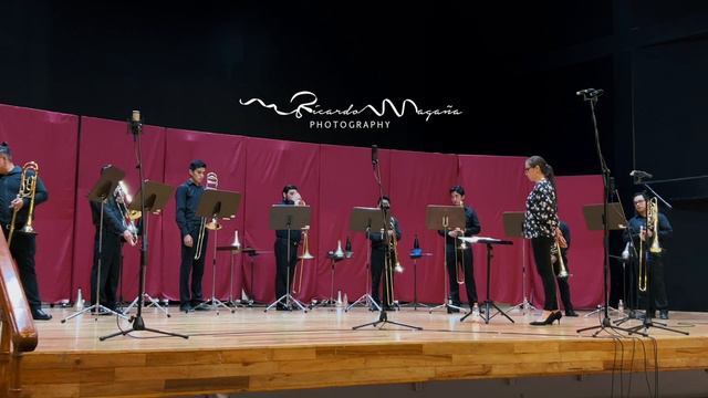 Recital Glissando · junio 20, 2022 HD 1080p смотреть онлайн