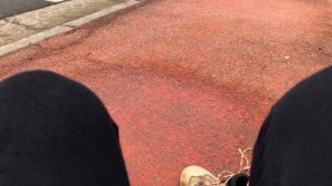 El CAMINO DE SANTIAGO. Путь Сантьяго