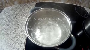 Супер тушеное мясо!!! Телячьи Щечки с гречей и овощами!!!