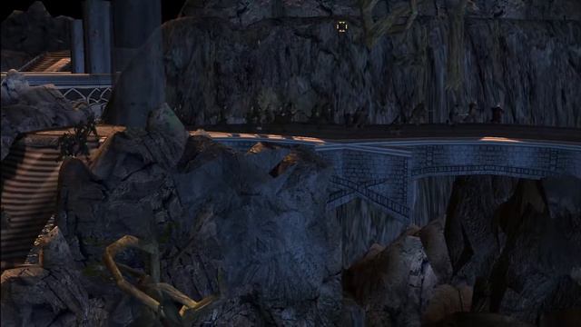 Edain Mod Woodland Realm custom map trailer смотреть онлайн