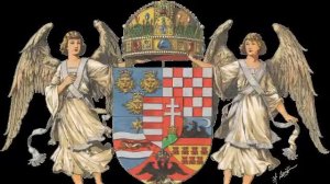 История герба и флага Венгрии