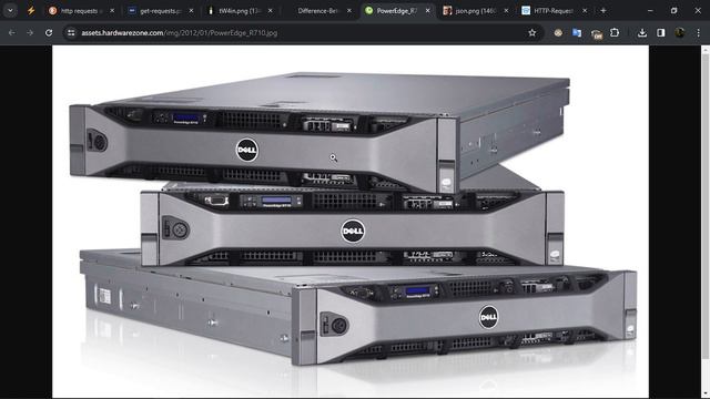 1. Зачему нужны HTTP-запросы, HTTP и HTTPS: get, post, put, patch, delete смотреть онлайн