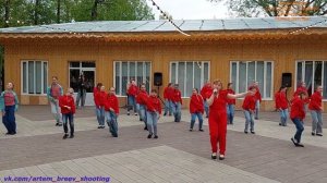 Горбунова Авелия, ХК Линия танца, Эвридики - Детство (Сарапул; 12 05 2023г.)