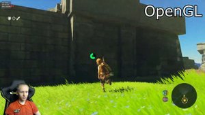 The Legend of Zelda: Breath of the Wild на ПК. Как поиграть?