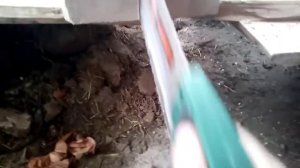 Как распилить газоблок вдоль ровно .How to cut a gas block straight along