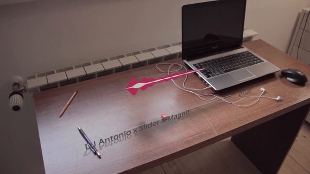 DJ Antonio x Slider & Magnit - Secret (Until The World Ends).mp4 смотреть онлайн